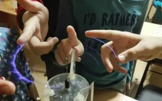 Занимательная физика