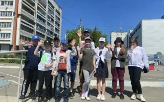Летний IT Клуб