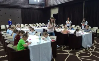 Обучение школьников