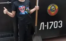 Экскурсия в Музей железной дороги