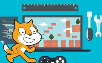 Создание игр на Scratch