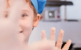 Пробное занятие. KIDSKILLS. «ПОВАРСКОЕ ДЕЛО»