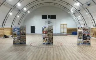 Спортивная аэробика