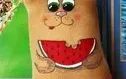 Чердачная (кофейная) игрушка