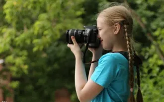 Фотошкола в Измайлово