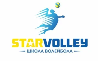 Школа волейбола STARVOLLEY