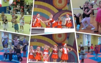 Ритмопластика