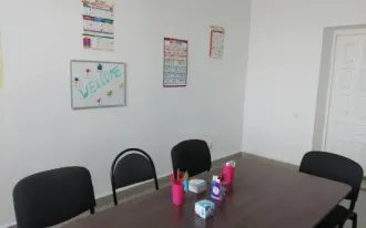 Английский для детей