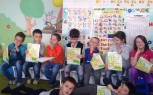 Подготовка к школе. Ускоренный курс