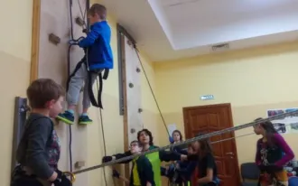 Спортивный, пешеходный туризм
