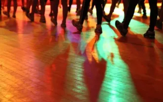 Different Dance