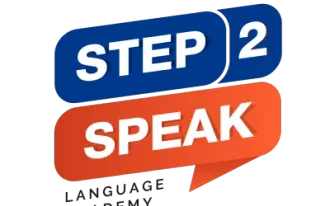 Языковая Академия Step2Speak