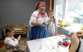Рукоделие