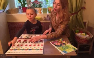 Логопед для ребенка
