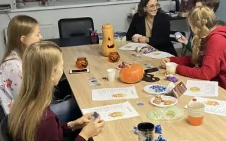 Китайский язык для подростков (12-18 лет)