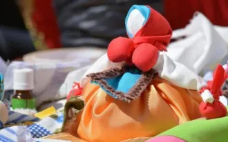Сувенир (ДПИ)