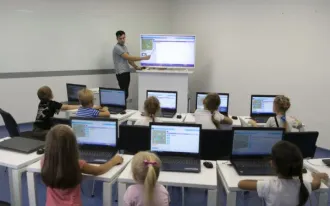 Scratch Intro I+II