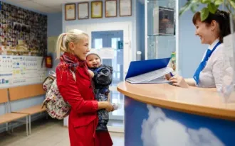 Подготовка к школе