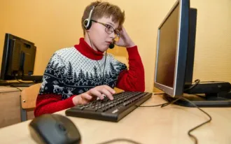 Программирование на Python (9-14 лет)