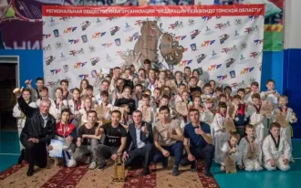 Олимпийское тхэквондо (WT)