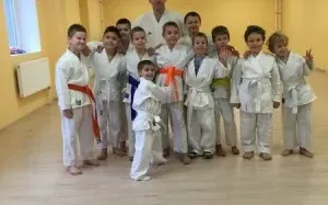 Карате