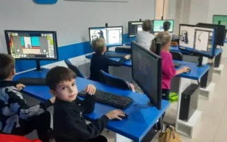TOP IT SCHOOL