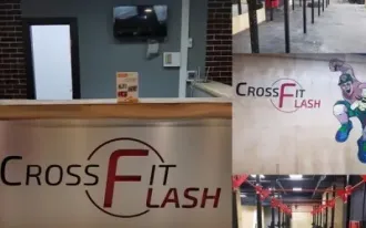 Crossfit Flash
