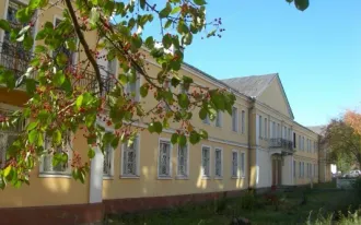 Клуб самодеятельной песни "Бакен-Барды"