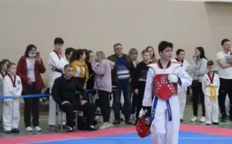Центр Спортивного Развития "ЛИГА"