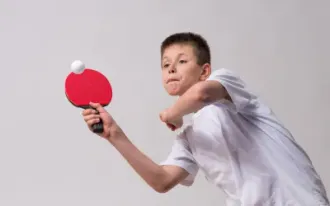 Школа настольного тенниса PingPong