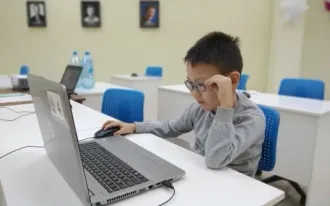 Основы программирования в среде Scratch