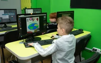 Малая Компьютерная Академия