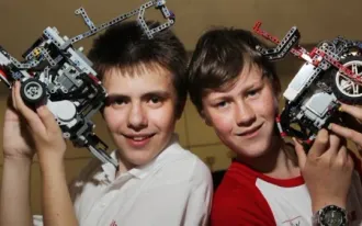 Робостар 2.0