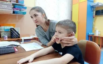 Логопед для детей 1,5-11 лет