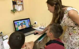 ПОДГОТОВКА К ШКОЛЕ