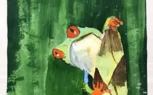 основы изобразительного исскуства