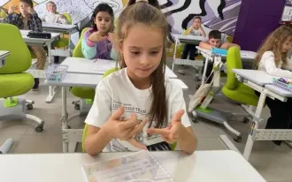 Частная школа Top IT School