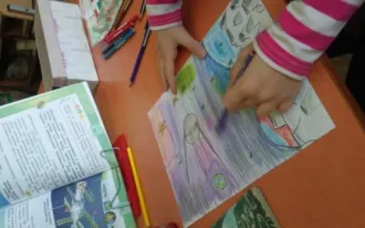Подготовка к школе