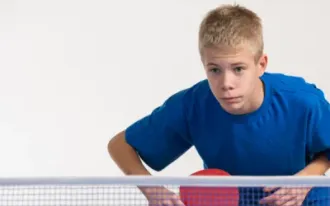 Школа настольного тенниса PingPong