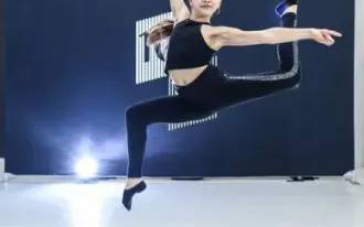 Contemporary Dance (танцы для девочек)