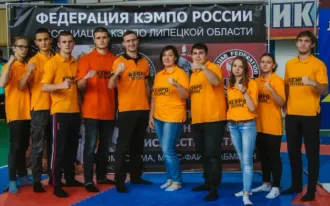 Клуб боевых искусств "ВИТЯЗИ"