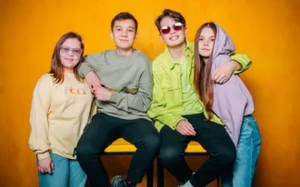КДО "НЕлагерь"