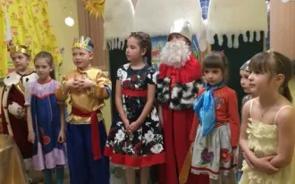 Театральная студия