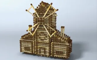 Творческая мастерская