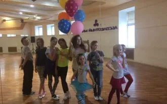 Театральная студия