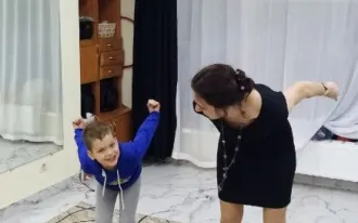 Логопед