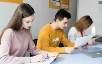 Учебный центр по подготовке к ЕГЭ и ОГЭ