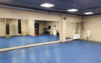 Академия Спорта на Елизавете