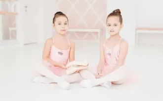 Балет (для детей 6-8 лет)