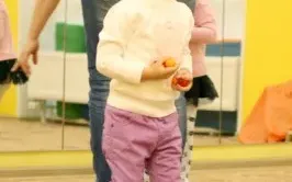 Бэби-фитнес для детей 1,5-4 лет на Северо-Западе
